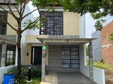 Dijual Rumah Bagus Siap Huni Wiladatika Residence Jakarta Timur