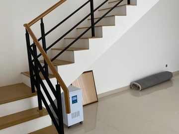 Dijual Rumah Bagus Siap Huni Wiladatika Residence Jakarta Timur