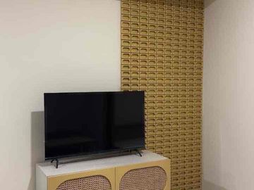 disewakan 1BR Upper West Apartement  tower north