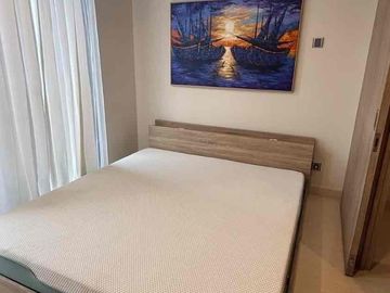 disewakan 1BR Upper West Apartement  tower north