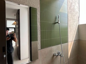 Rumah 2 lantai di pondok cabe cicilan 5 jutaan