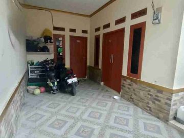 rumah siap huni murah terawat strategis di Cibiru dkt upi