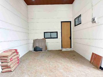 Jual Rumah Baru Siap Huni Cluster di Condet Kramat jati Jakarta Timur