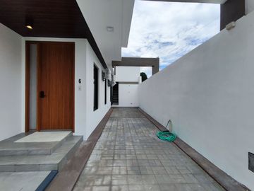 Townhouse for Sale in BF Homes Paranaque 3 Storey Residential with 4 bedrooms 25.5M only-JB