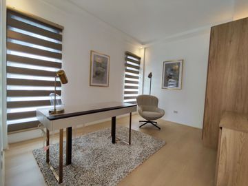 Townhouse for Sale in BF Homes Paranaque 3 Storey Residential with 4 bedrooms 25.5M only-JB
