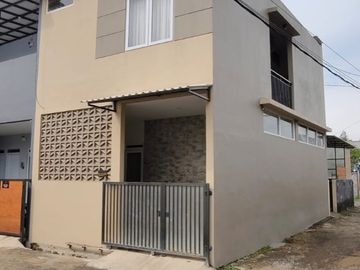Dijual KosanJatinangor  Siap Operasional, Tinggal Terima Hasil
