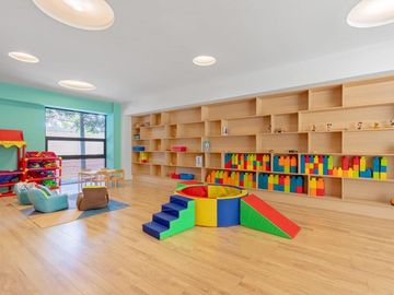 Estrena Departamento en Ampliación Granada 88 m²