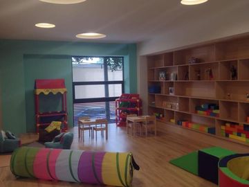 Estrena Departamento en Ampliación Granada 88 m²