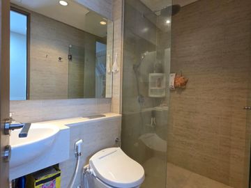 Taman Anggrek Residence 3 kamar Furnished Cantik Jual Cepat