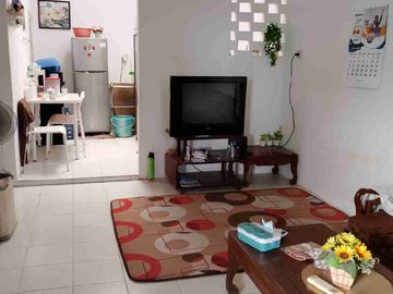 RUMAH DIJUAL DEKAT SUMMARECON CROWN GADING HARGA 400 JUTAAN