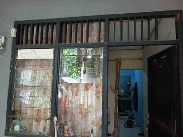 DIJUAL CEPAT! Rumah Minimalis Siap Huni Akses Motor SHM di Pondok Kacang Barat Tangsel