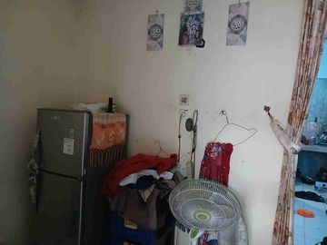DIJUAL CEPAT! Rumah Minimalis Siap Huni Akses Motor SHM di Pondok Kacang Barat Tangsel