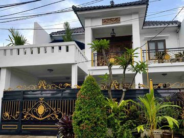 Baru Renovasi Total! Jual Rumah Bintaro Sektor 3, Tangerang Selatan