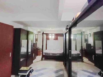 Baru Renovasi Total! Jual Rumah Bintaro Sektor 3, Tangerang Selatan