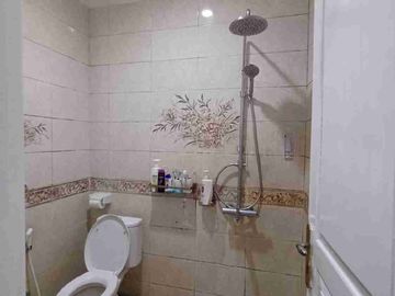 Baru Renovasi Total! Jual Rumah Bintaro Sektor 3, Tangerang Selatan