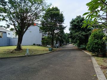 Dijual Tanah Kavling Hook Cluster Anthea BSD