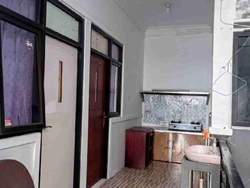 KOST DI KEBAGUSAN PASAR MINGGU JAKARTA SELATAN