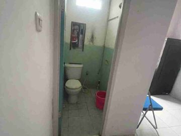 KOST DI KEBAGUSAN PASAR MINGGU JAKARTA SELATAN