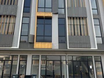 FOR SALE! Ruko Eastern Park, Sukolilo - Bangunan 3 Lantai