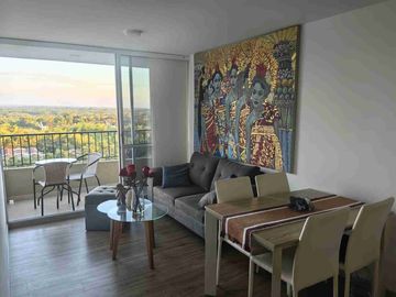 VENTA APARTAMENTO EN GALICIA CERRITOS, PEREIRA, RISARALDA