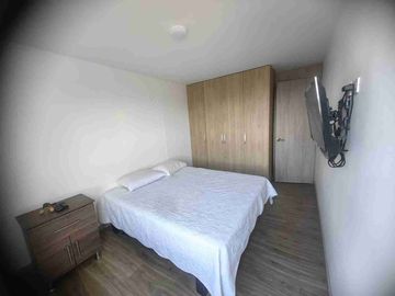 VENTA APARTAMENTO EN GALICIA CERRITOS, PEREIRA, RISARALDA