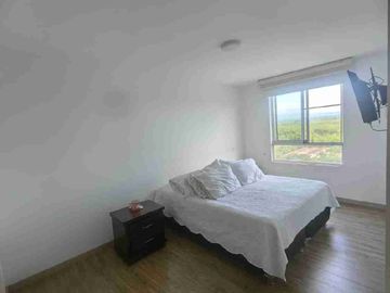 VENTA APARTAMENTO EN GALICIA CERRITOS, PEREIRA, RISARALDA