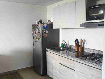 VENTA APARTAMENTO EN GALICIA CERRITOS, PEREIRA, RISARALDA