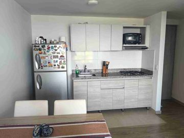 VENTA APARTAMENTO EN GALICIA CERRITOS, PEREIRA, RISARALDA