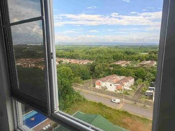 VENTA APARTAMENTO EN GALICIA CERRITOS, PEREIRA, RISARALDA
