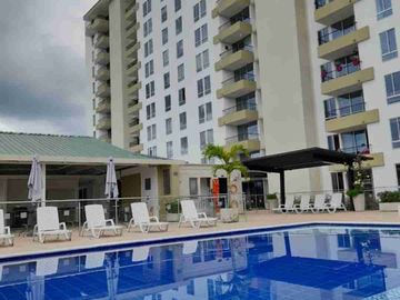 VENTA APARTAMENTO EN GALICIA CERRITOS, PEREIRA, RISARALDA