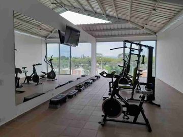 VENTA APARTAMENTO EN GALICIA CERRITOS, PEREIRA, RISARALDA