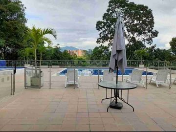 VENTA APARTAMENTO EN GALICIA CERRITOS, PEREIRA, RISARALDA