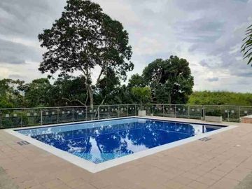 VENTA APARTAMENTO EN GALICIA CERRITOS, PEREIRA, RISARALDA