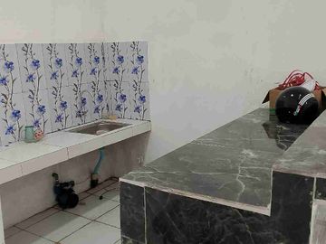 Rumah kpr siap huni tanpa Dp