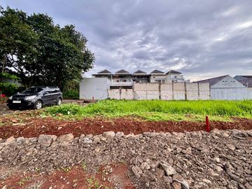 Miliki Tanah Termurah di Jatiasih - SHM 3Jtan/m - Strategis Dekat KCM dan Tol Jatiasih