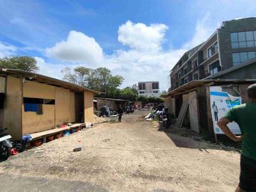 SALE!! TANAH SIAP BANGUN DIKAWASAN VILLA DAN HOTEL, KUTUH