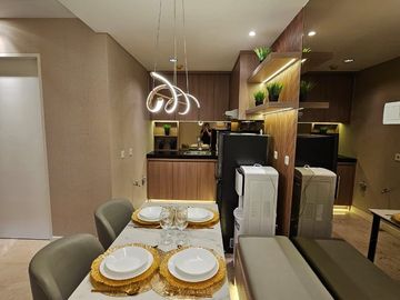 TERMURAH DISEWAKAN APARTEMEN 2BR FURNISH LANDMARK RESIDENCE BANDUNG PASKAL 23, KIA