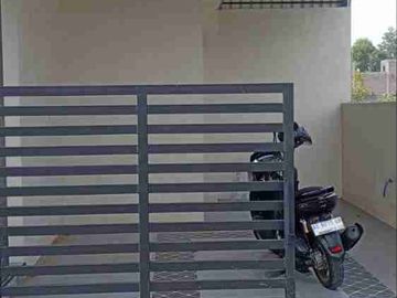 Rumah Bagus Siap Huni 2 lt di Gedongan Colomadu