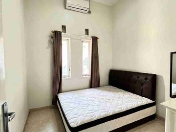 RUMAH MINIMALIS SAXSOFON TUNGGULWULUNG KOTA MALANG