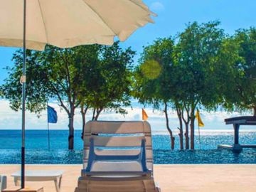Beach Lot for Sale in Porto Laiya