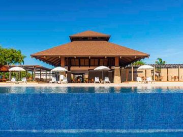 Beach Lot for Sale in Porto Laiya