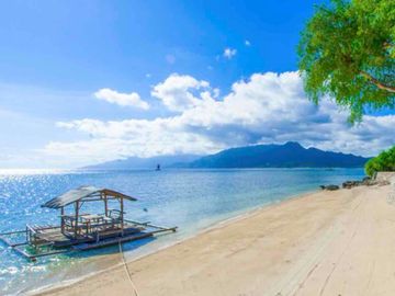 Beach Lot for Sale in Porto Laiya