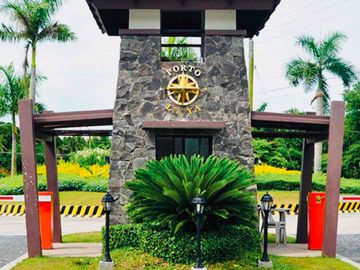 Beach Lot for Sale in Porto Laiya