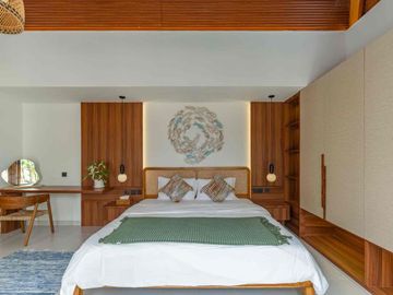 HOT DEAL! Luxury Modern Lumbung Villa di Pandawa – Harga Turun Jadi Rp7,5 Miliar