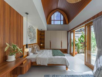 HOT DEAL! Luxury Modern Lumbung Villa di Pandawa – Harga Turun Jadi Rp7,5 Miliar