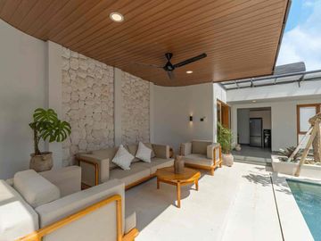 HOT DEAL! Luxury Modern Lumbung Villa di Pandawa – Harga Turun Jadi Rp7,5 Miliar