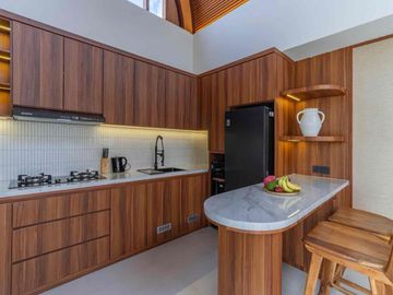 HOT DEAL! Luxury Modern Lumbung Villa di Pandawa – Harga Turun Jadi Rp7,5 Miliar