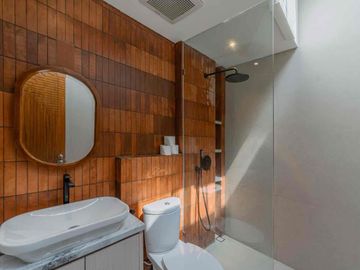 HOT DEAL! Luxury Modern Lumbung Villa di Pandawa – Harga Turun Jadi Rp7,5 Miliar