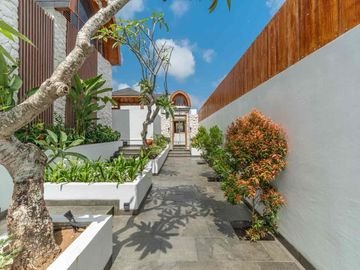HOT DEAL! Luxury Modern Lumbung Villa di Pandawa – Harga Turun Jadi Rp7,5 Miliar