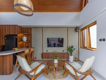 HOT DEAL! Luxury Modern Lumbung Villa di Pandawa – Harga Turun Jadi Rp7,5 Miliar